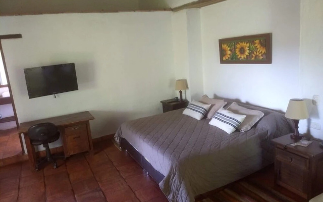 Achiotte Hotel Boutique