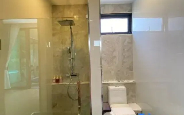 Villa Nadsuree Ao-Nang Luxury Modern House