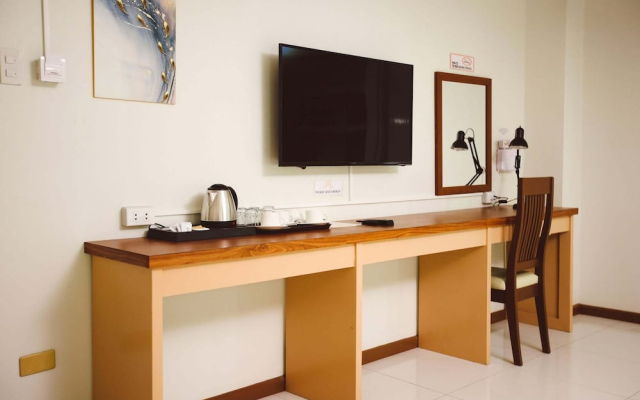 Surigao Royal Regency Suites