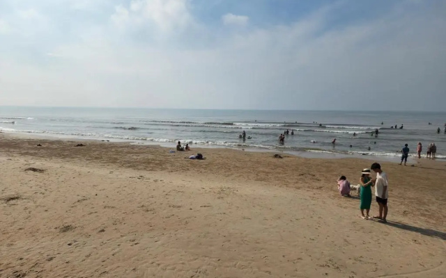 Cozrum Luxury Aria Resort Vung Tau