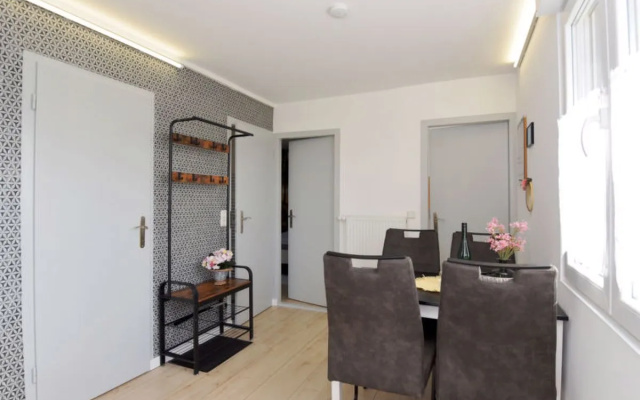 House Anna Suhl