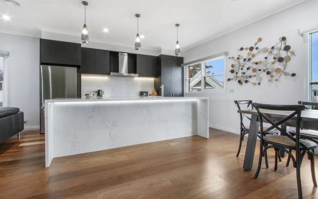 The Apartment Metung