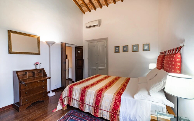 Agriturismo Le Cerque
