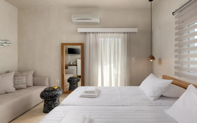 Apollo Apartments