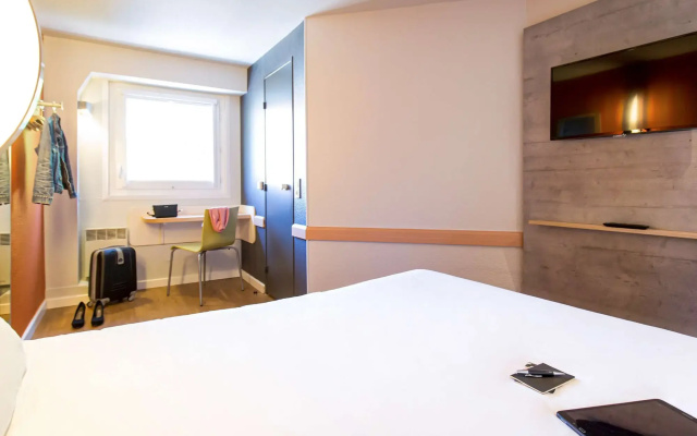 ibis budget Vienne Sud