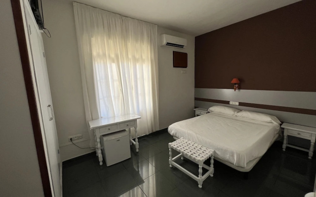 Hostal Venta del Sol