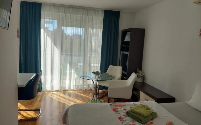 Apartman Zelena Oaza