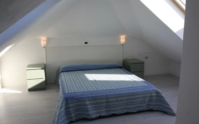 Residence Blu