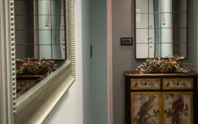 Villa Bianca