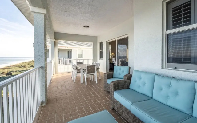 Cinnamon Beach 6 by Distinctive Beach Rentals