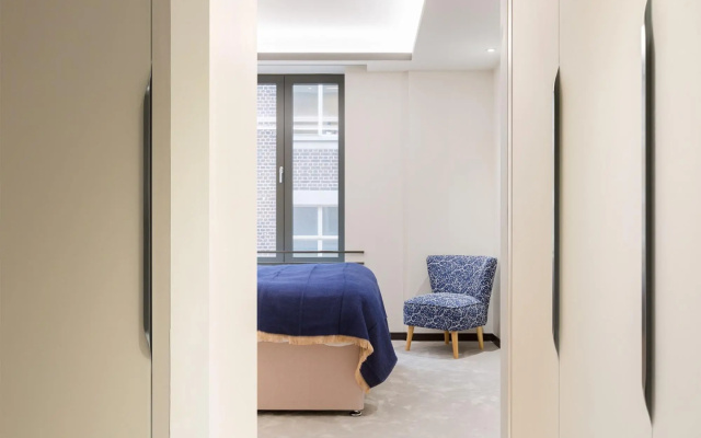 GS9 - 3 Bed Deluxe in London