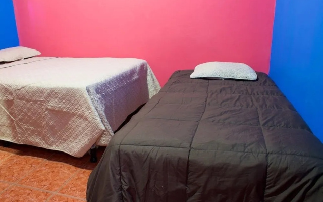 Aparthotel Las Brisas