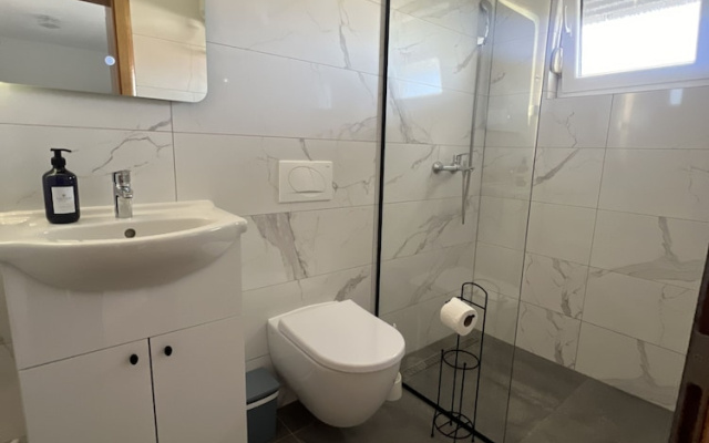 Apartment Lavaran 4 in Vir