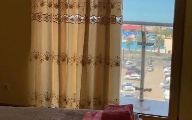 Apartment Orbi Plaza Batumi