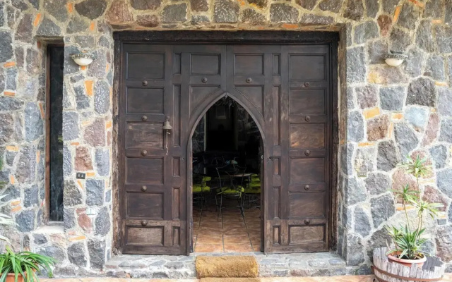 Amankaya Atitlan Lake House