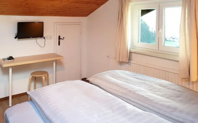 Pan Haus Bad Ischl