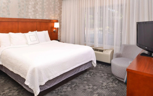 Courtyard by Marriott Pittsburgh Monroeville