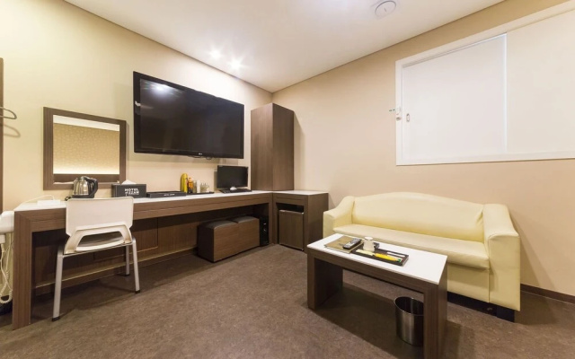Osan Honors Hotel