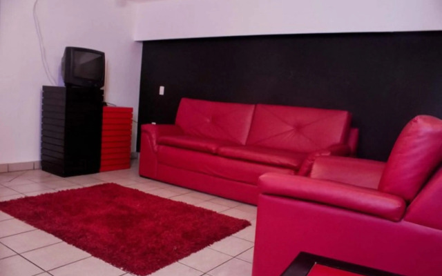 Hotel Durango