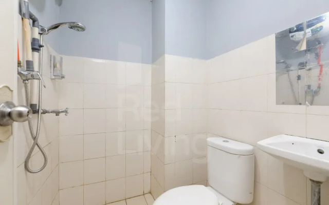 RedLiving Apartment Bogor Valley - Paulina Property Tower A