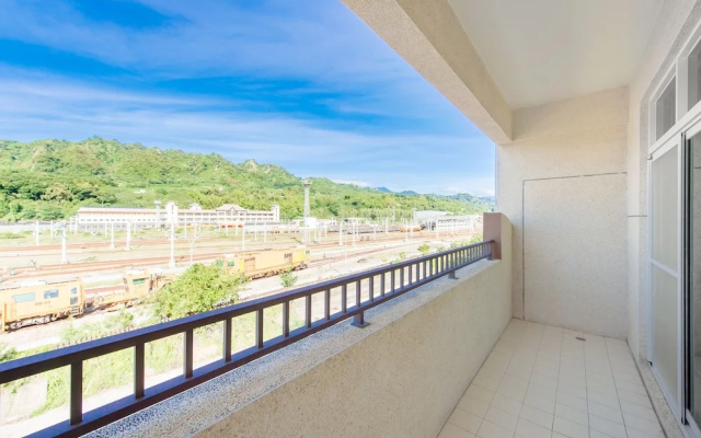 Taitung Yu Krung Smart Stay