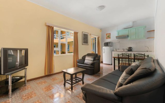 Wanna Studio Apartments