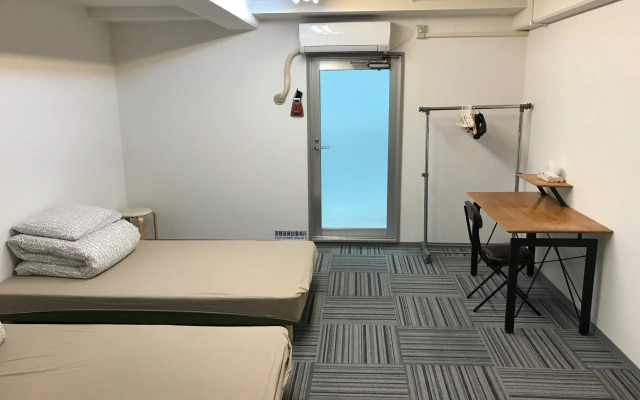 Hostel Furoya
