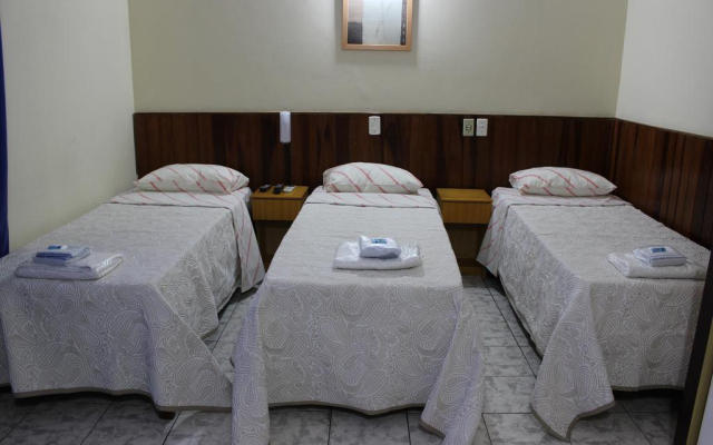 Hotel Turiassu