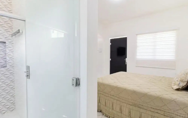 Pousada Nobre Vista
