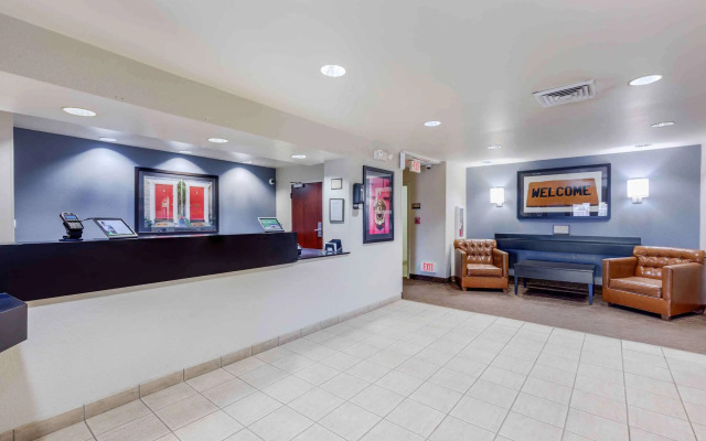Extended Stay America Suites Lubbock Southwest