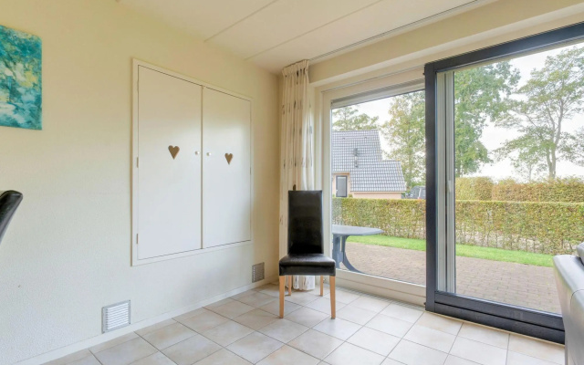 Serene Holiday Home in Gaasterlan-sleat