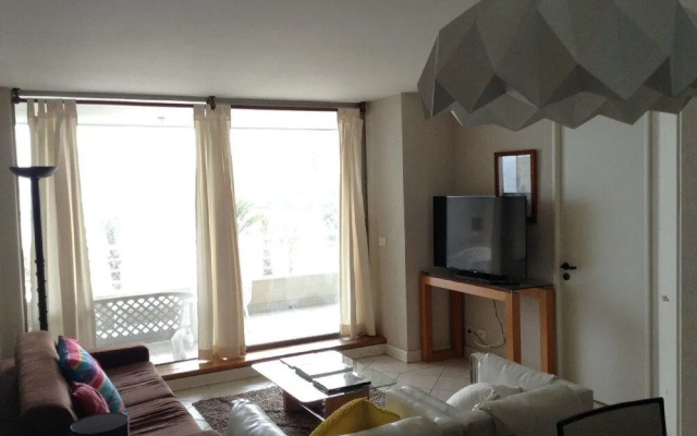Departamento Goleta