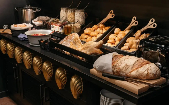 Ruby Louise Hotel Frankfurt by IHG