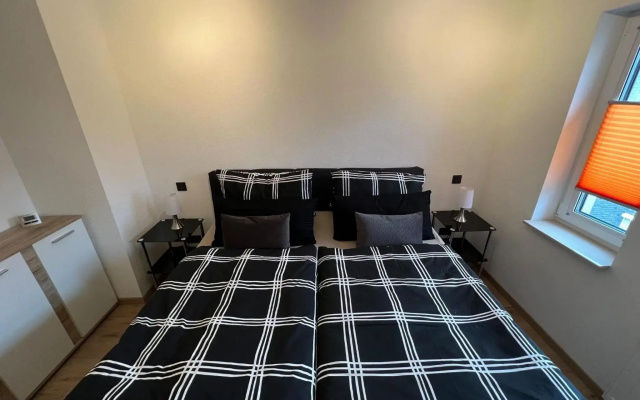 Ferienwohnung Familie Büchel