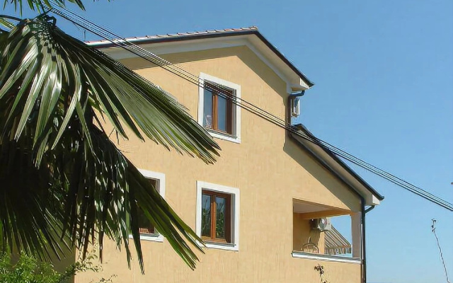 Apartmani Sepic