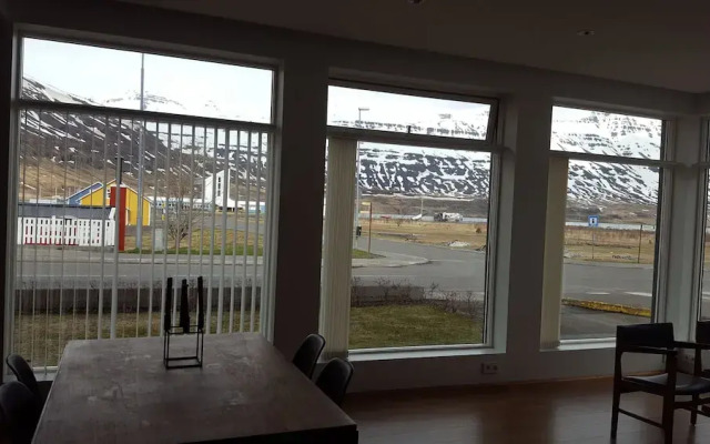 Seyðisfjörður Apartment