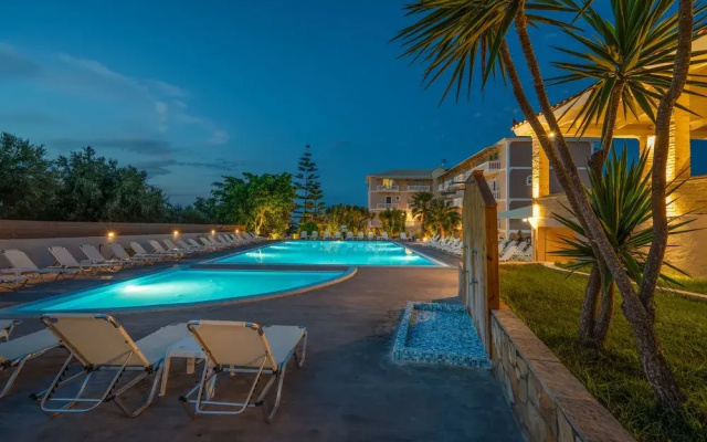 Zakynthos Hotel