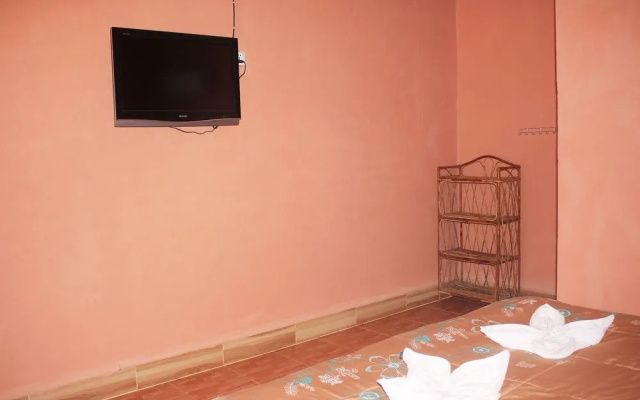 Bungalow Chumnor Otres 168