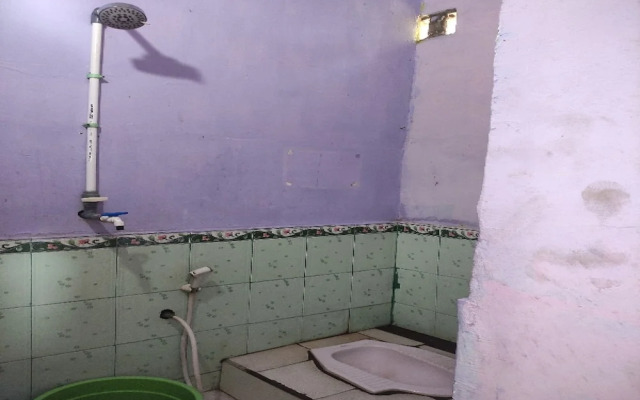 OYO 90633 Graha Dirham Homestay
