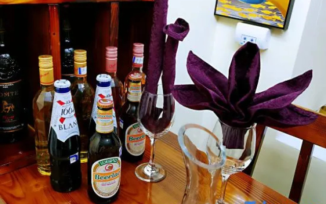 Beijing Longquan Xiaozhu Homestay