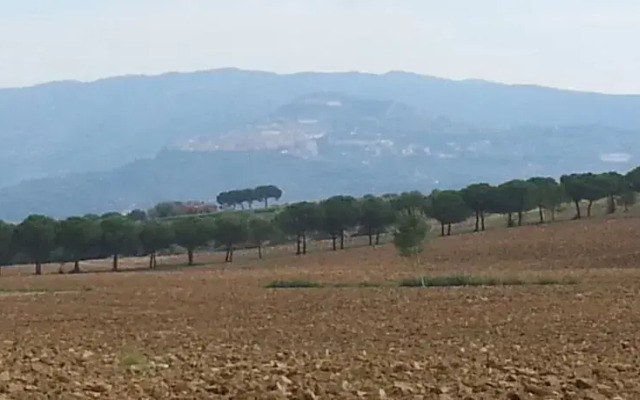 Villa Aldo