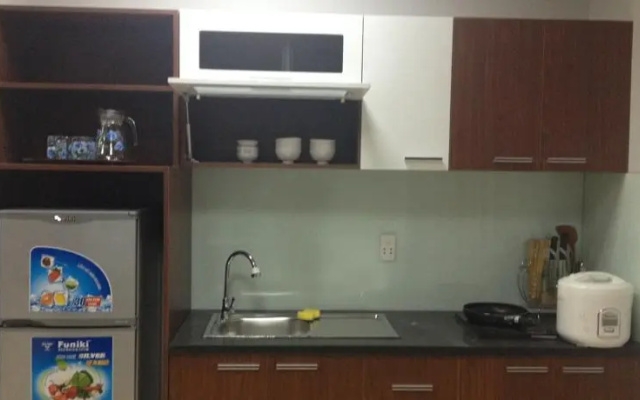 HomeLike Hotel - Apartment