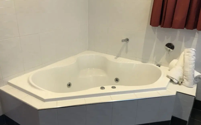 Best Western Sunseeker Motor Inn