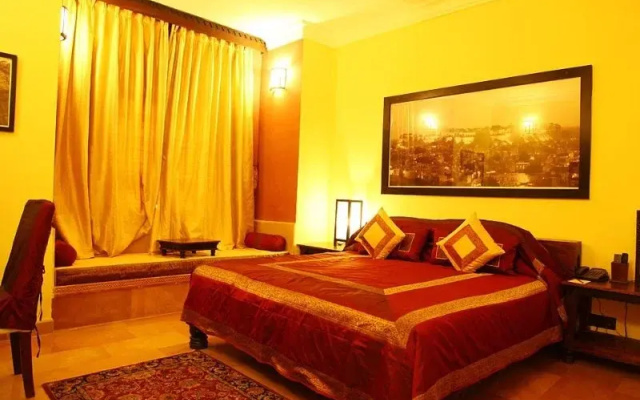 Brys Fort Hotel Jaisalmer