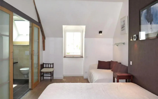Holiday Home La Pailloussette - ALE107