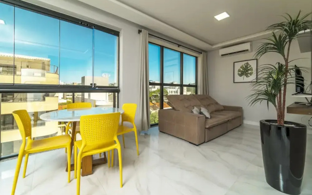 Apartamento 2 Quartos com Piscina - 715