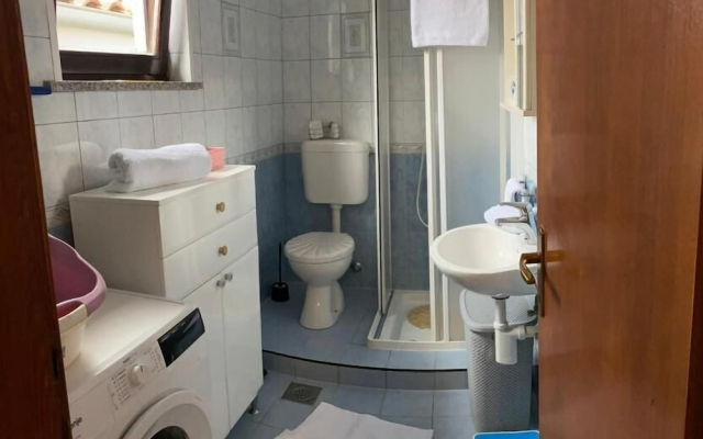 Apartment Neti