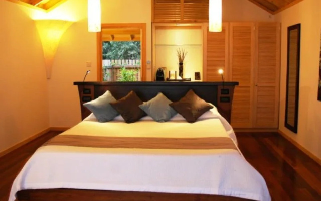 Kuredu Island Resort & Spa