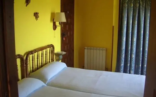 Peña Crespa