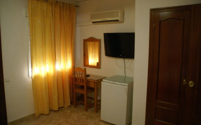 Hotel Sierra Mar
